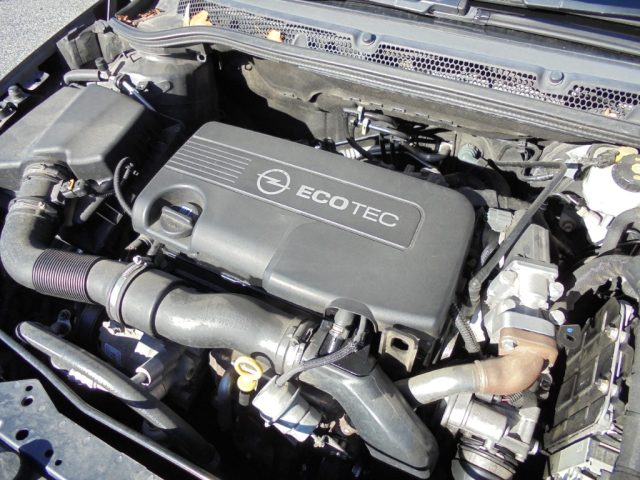 OPEL Astra usata 25