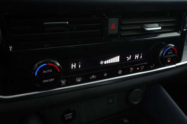 NISSAN Qashqai usata 18