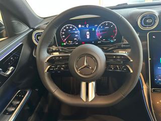 MERCEDES-BENZ C 220 usata, con Cruise Control
