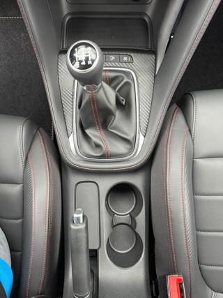 MG ZS usata, con Climatizzatore