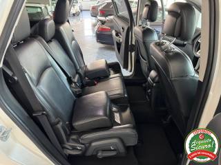 FIAT Freemont usata, con Climatizzatore