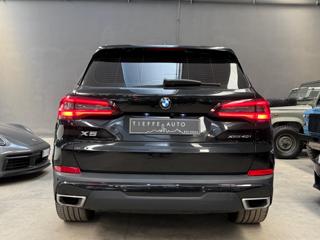 BMW X5 usata, con Alzacristalli elettrici