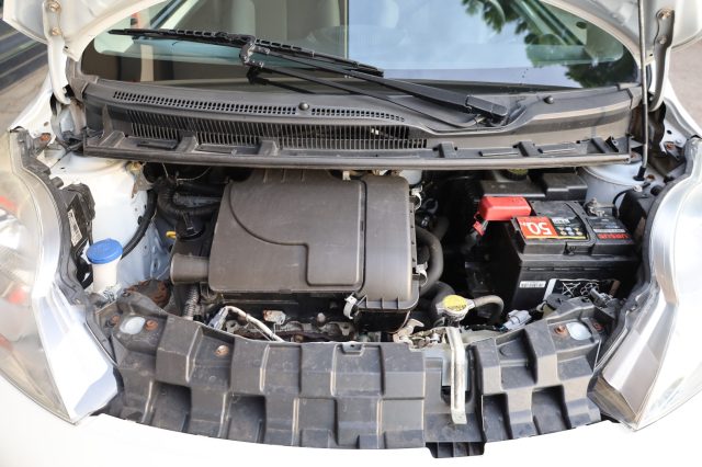 PEUGEOT 107 usata 81