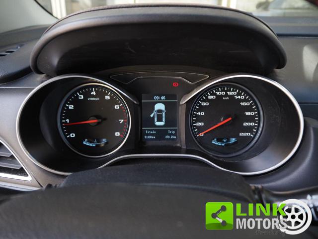 EVO Evo4 usata, con Controllo trazione