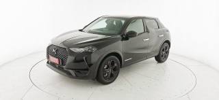 DS AUTOMOBILES DS 3 Crossback usata, con Bluetooth