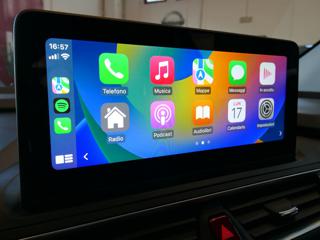 EVO Evo4 usata, con Climatizzatore