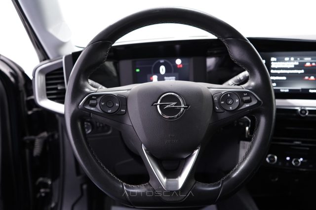 OPEL Mokka usata, con Immobilizzatore elettronico