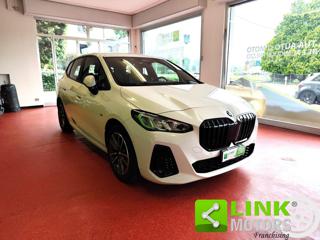 BMW 218 usata, con Airbag laterali
