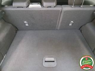 FORD Puma usata, con Climatizzatore