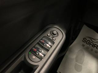 MINI Countryman usata, con Touch screen