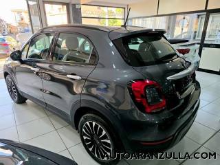 FIAT 500X usata, con Autoradio