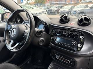 SMART ForFour usata, con Servosterzo