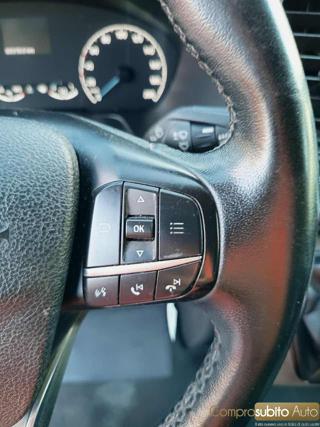 FORD Transit Custom usata 15