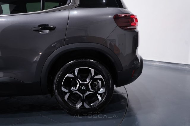 CITROEN C5 Aircross usata, con Specchietti laterali elettrici
