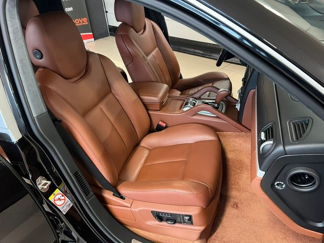 PORSCHE Cayenne usata, con Servosterzo