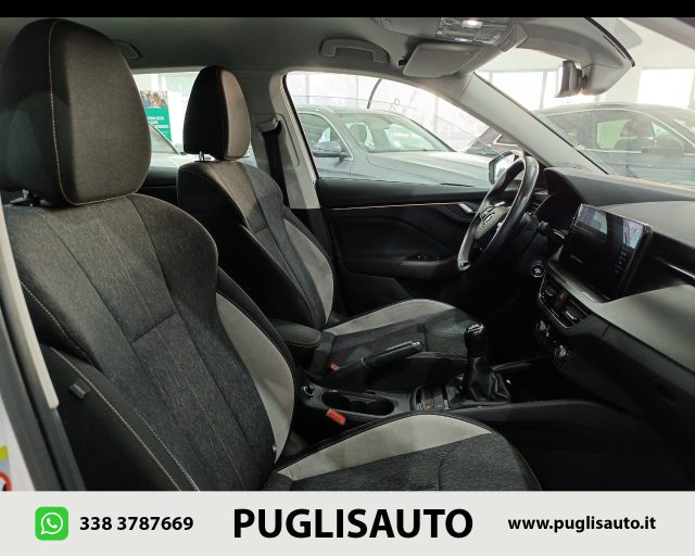 SKODA Kamiq usata, con Autoradio digitale