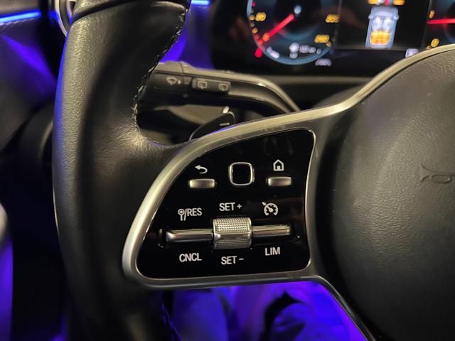 MERCEDES-BENZ A 180 usata, con Chiusura centralizzata