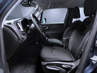 JEEP Renegade usata, con Chiusura centralizzata