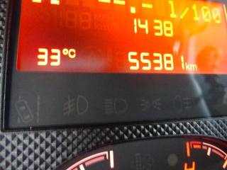 CITROEN Jumper usata, con Cronologia tagliandi