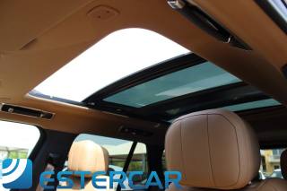 LAND ROVER Range Rover usata, con Antifurto
