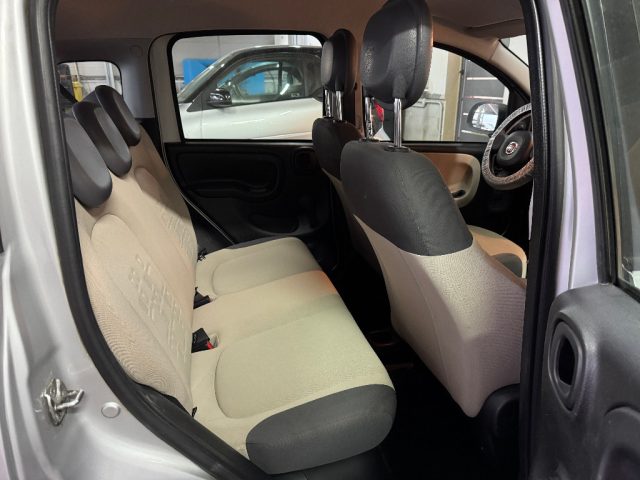 FIAT Panda usata 21