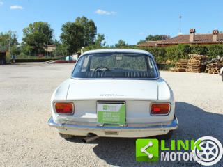 ALFA ROMEO GT usata 5