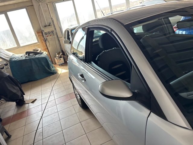LANCIA Ypsilon usata, con Airbag Passeggero
