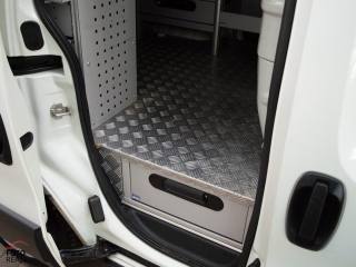 FIAT Fiorino usata 27