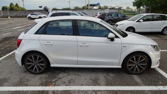 AUDI A1 usata, con Chiusura centralizzata