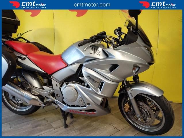 HONDA CBF 1000 usata 5