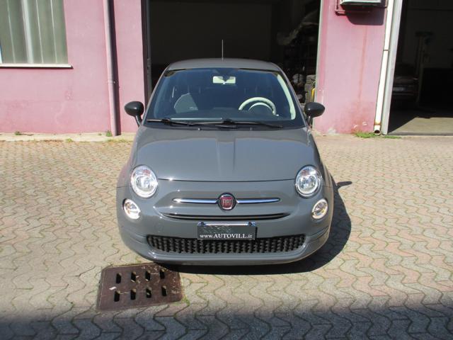 FIAT 500 usata, con ABS