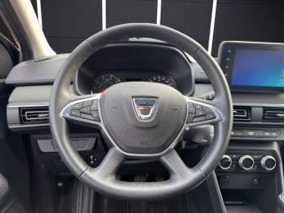 DACIA Jogger usata, con Cruise Control