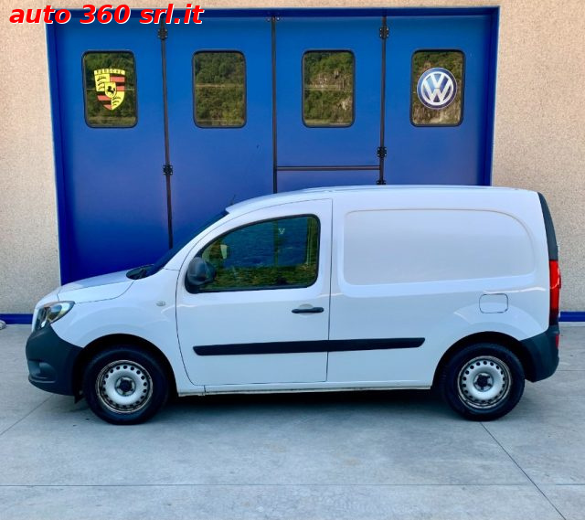 MERCEDES-BENZ Citan usata, con Alzacristalli elettrici