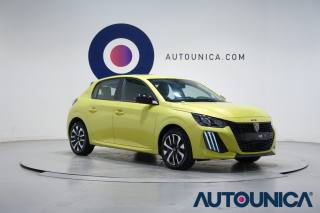 PEUGEOT 208 usata, con Airbag laterali