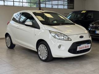 FORD Ka usata, con Airbag laterali
