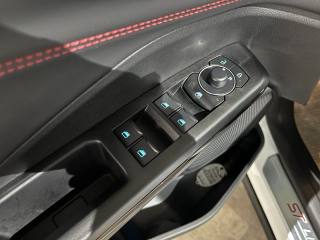 FORD Puma usata, con Volante in pelle