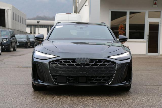 AUDI A6 usata, con Fendinebbia