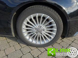 AUDI A4 usata, con Bracciolo