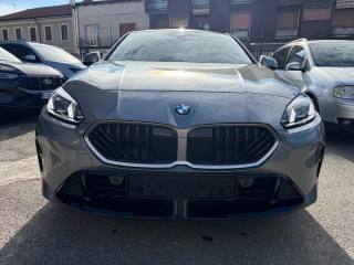 BMW 118 usata, con Cruise Control