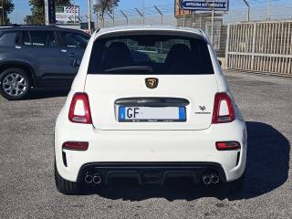 ABARTH 595 usata, con Chiusura centralizzata