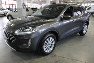 FORD Kuga usata, con Airbag