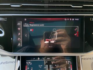 AUDI Q8 usata, con Controllo elettronico della corsia
