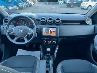 DACIA Duster usata, con Climatizzatore
