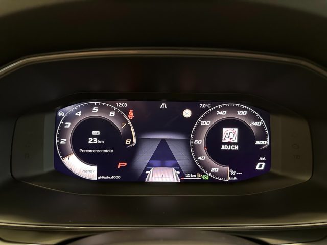 CUPRA Formentor usata, con Controllo automatico clima