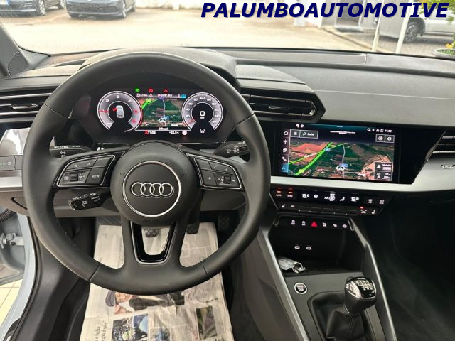 AUDI A3 usata, con Controllo trazione