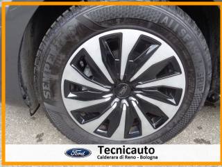 FORD Fiesta usata, con Riconoscimento dei segnali stradali
