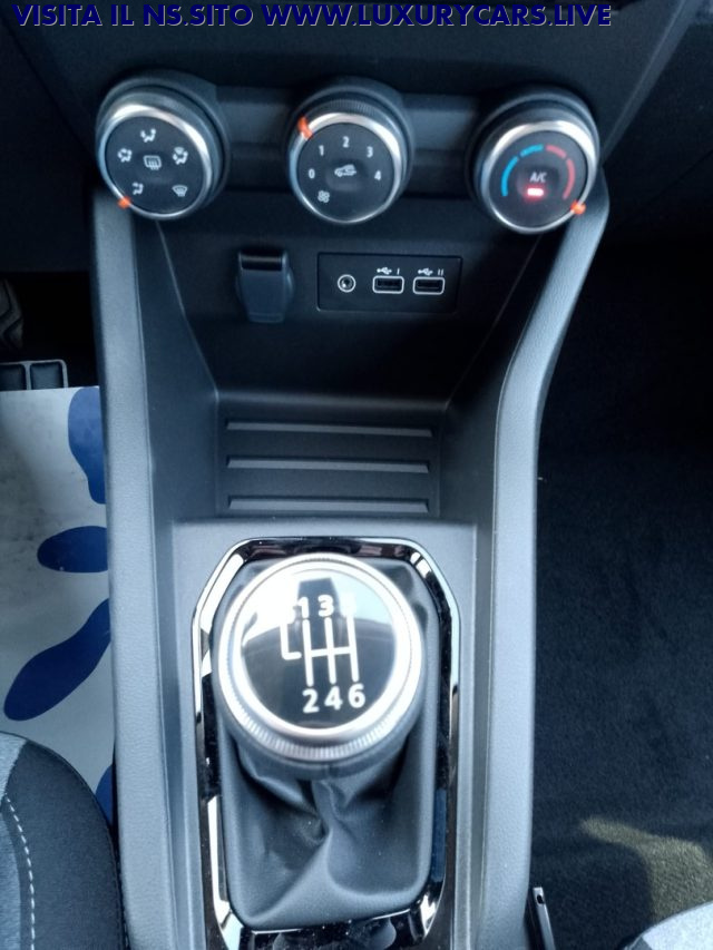 RENAULT Clio usata, con ESP