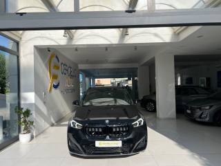 BMW X1 usata, con Alzacristalli elettrici