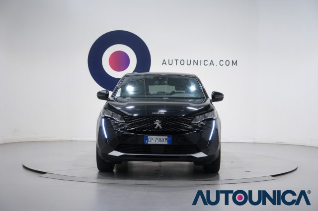PEUGEOT 3008 usata, con Airbag