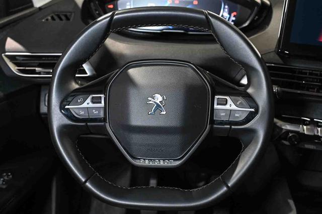 PEUGEOT 3008 usata, con Volante in pelle